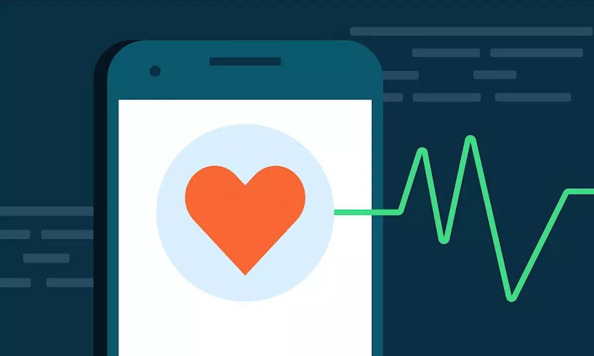 Google and Samsung partners to create Health Connect
