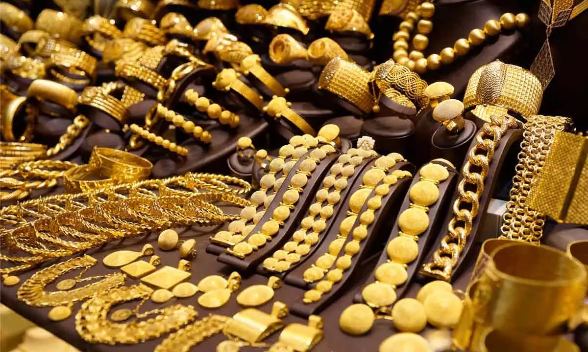 best gold jewellery in chennai – Bhima Jewellers