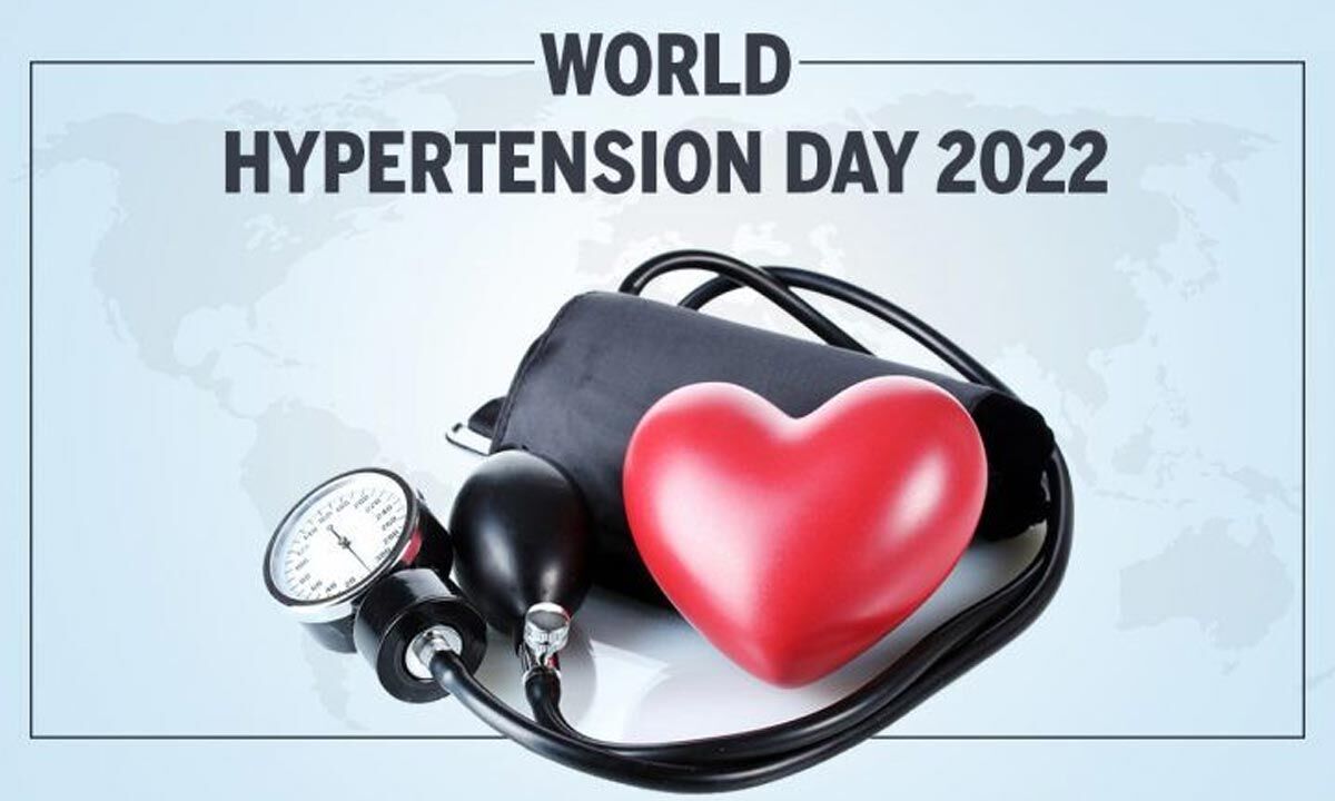 World Hypertension Day Everything you need to Know