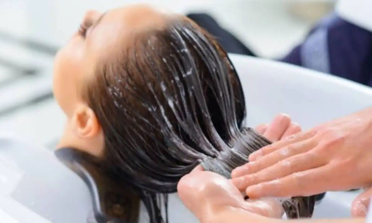 Co-wash is way more efficient to your hair care