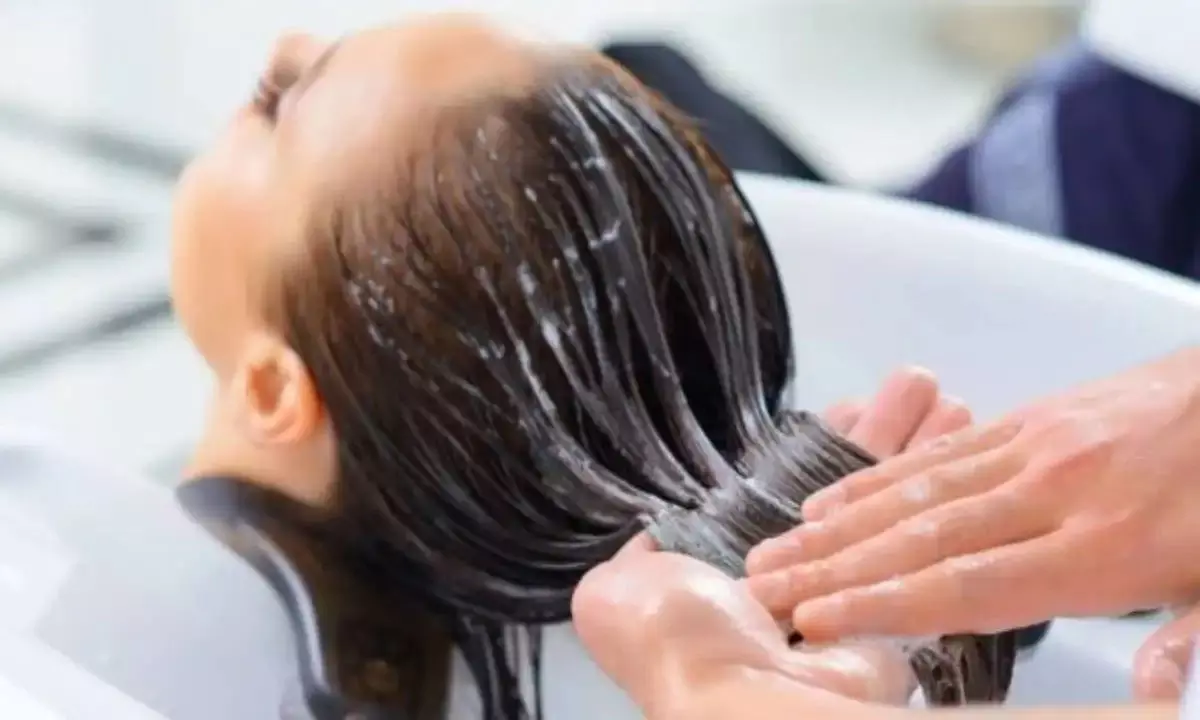 Co-wash is much more effective for your hair care