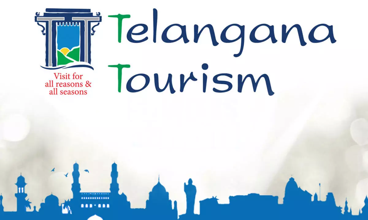 Telangana State Tourism Development Corporation