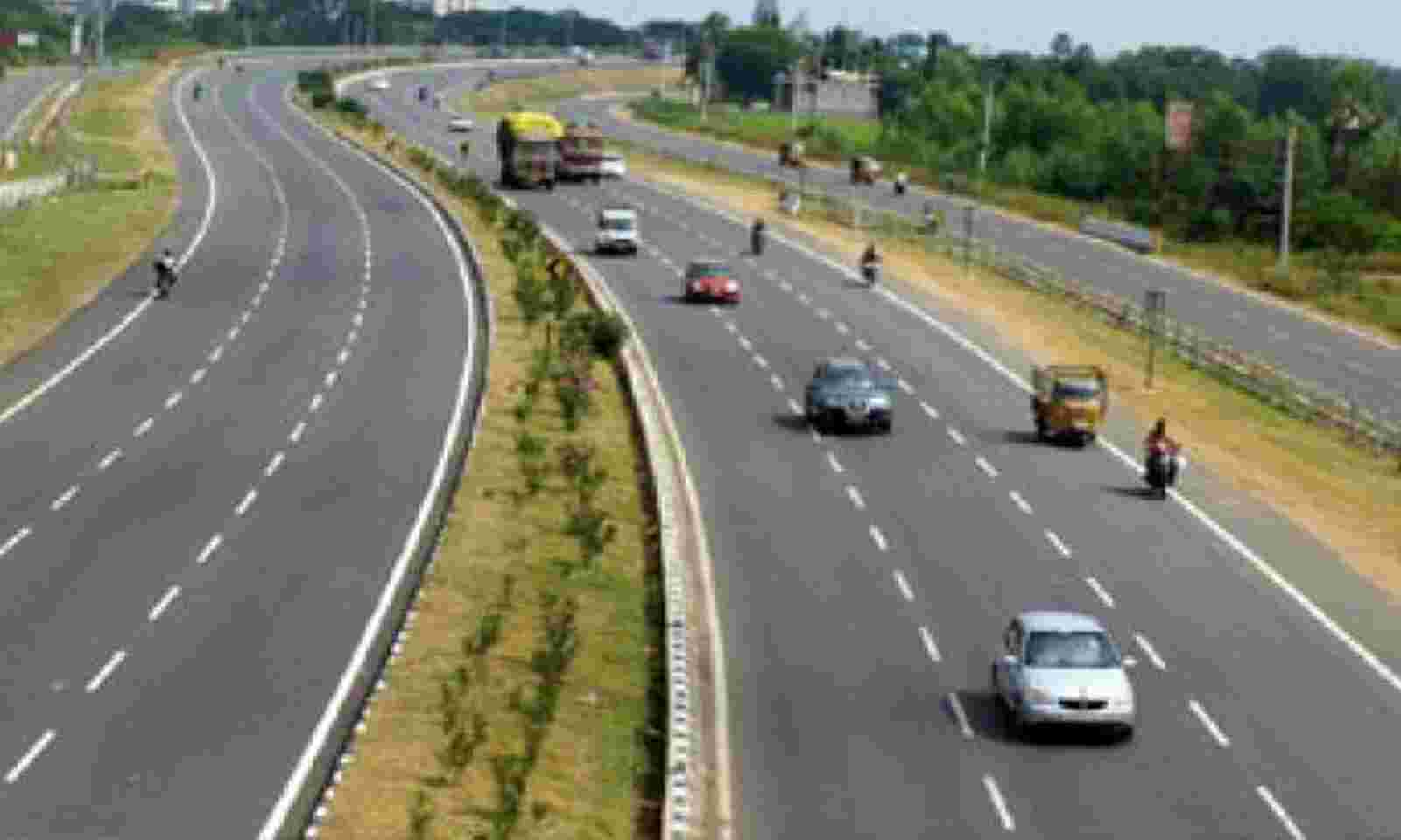 Centre approves plan to construct Vijayawada-Guntur express Highway