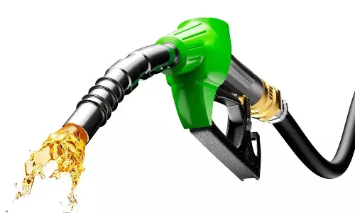 Petrol and diesel prices today Petrol and diesel prices today