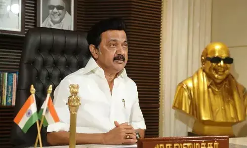 Stalin writes to PM on cotton prices