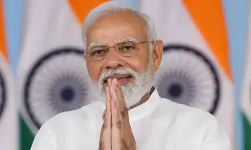 PM Modi may attend chief secretaries conclave in Dharamshala in June