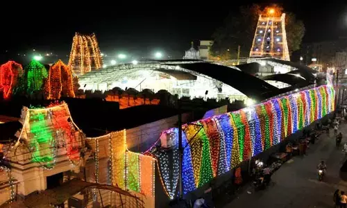 For representational purpose