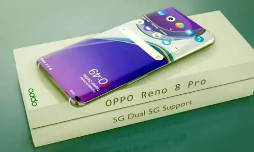 Oppo Reno 8 Series to Release on May 23