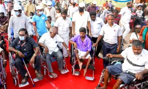 Chennai-Based NGO Uses Unique Theme Songs And Short Stories To Raise Social Awareness