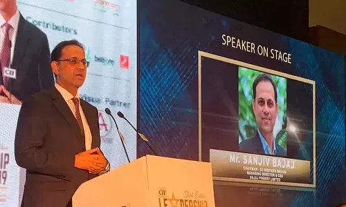 RBI’s Move Will Help Contain Inflation: Sanjiv Bajaj