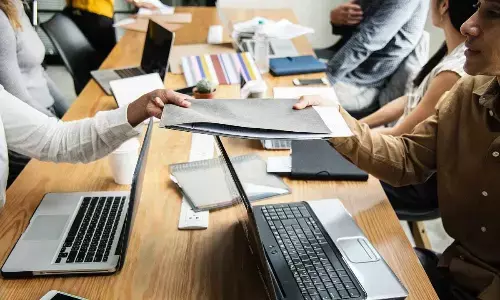 Survival in the terrain of modern work