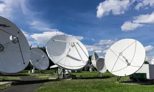 World Telecommunication Day