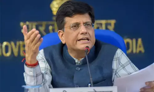 Union Minister Piyush Goyal Union Minister Piyush Goyal