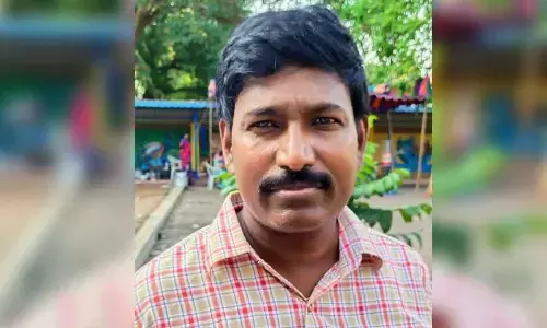 Prakasam DEO B Vijay Bhaskar