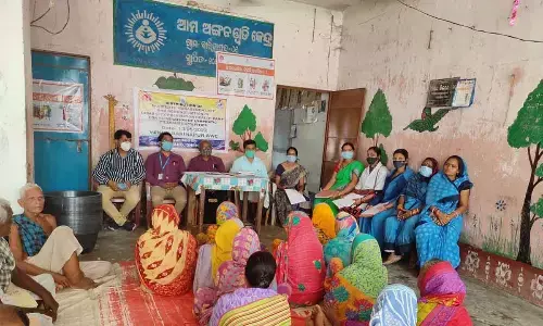 2,534 Filaria cases detected in Dhenkanal