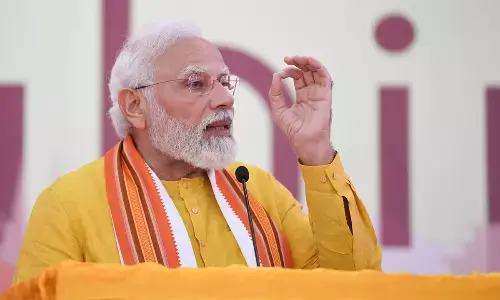 Prime Minister Narendra Modi