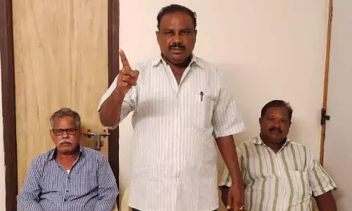 Tirupati: Civic workers to launch stir from June 2