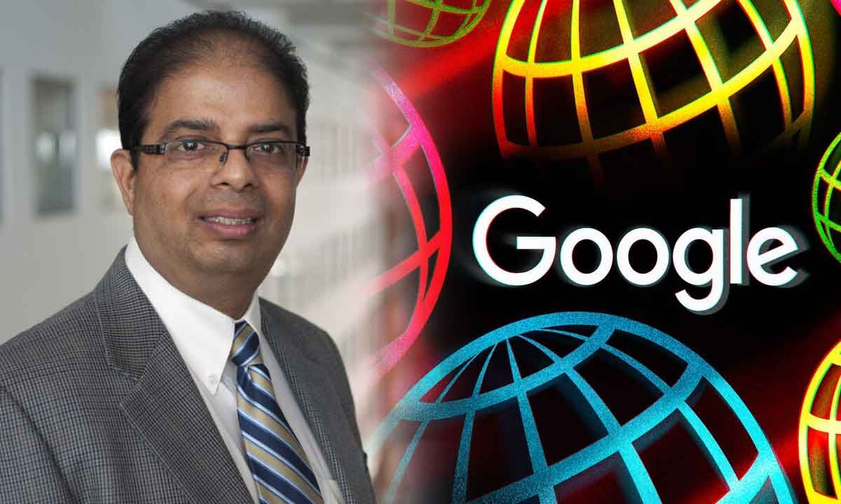 Google Hires Former FDA Digital Health Leader