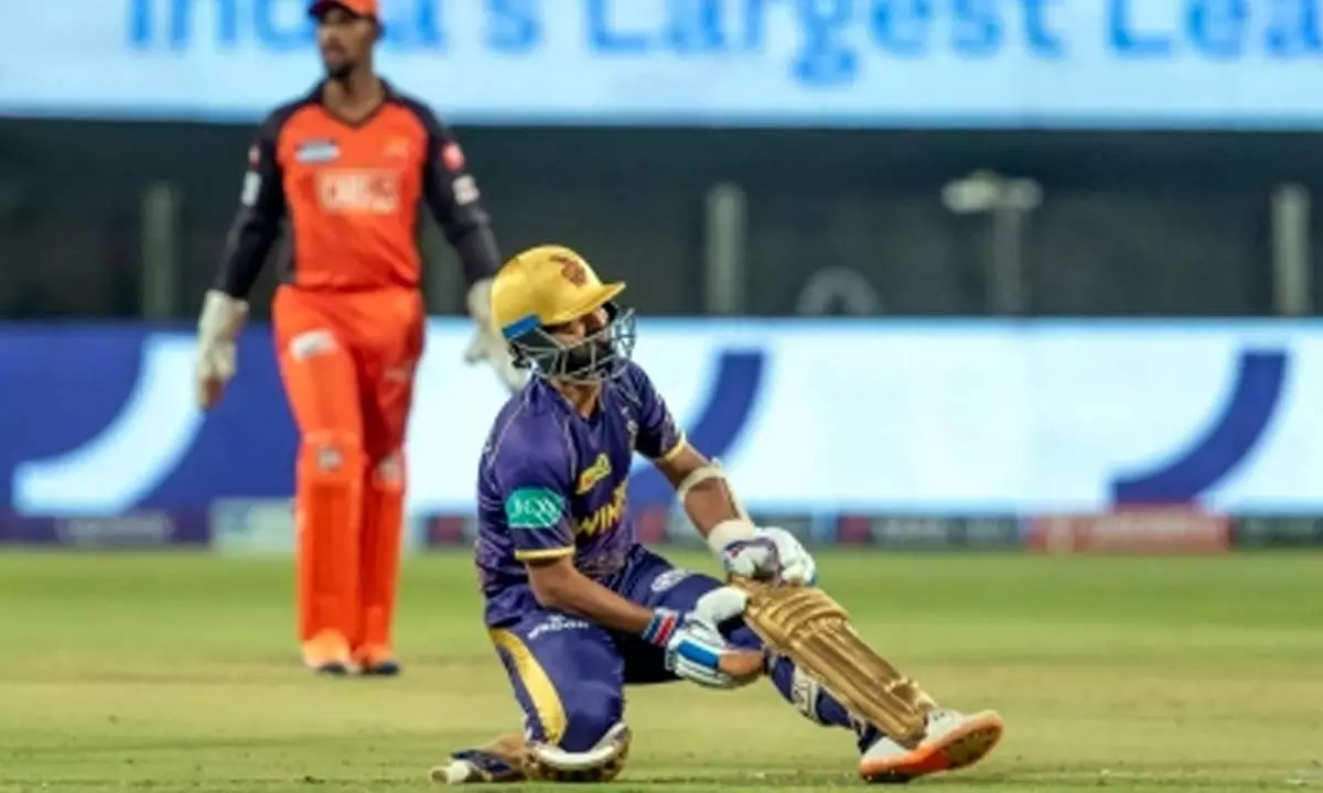 IPL 2022: Ajinkya Rahane ruled out of KKR’s campaign with injury