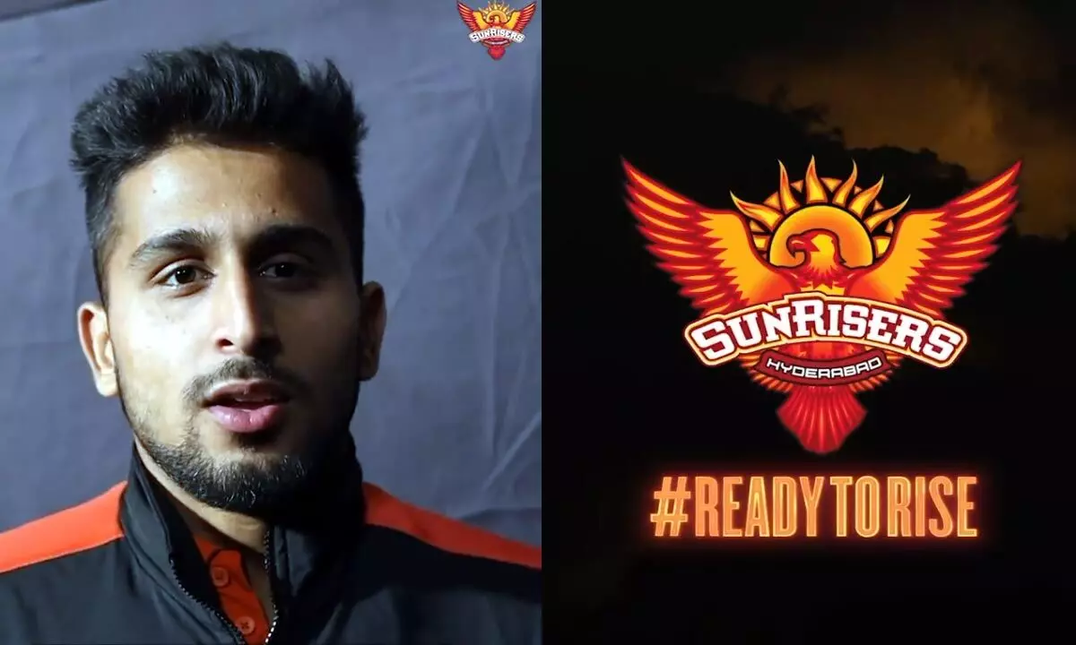 IPL 2022: SRH’s Umran Malik is work in progress, says Ian Bishop