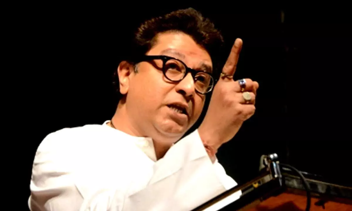 Raj Thackeray wont be allowed to enter Ayodhya till he apologises: BJP MP
