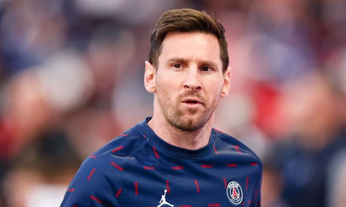 Lionel Messi could move from PSG to MLS' Inter Miami: Reports