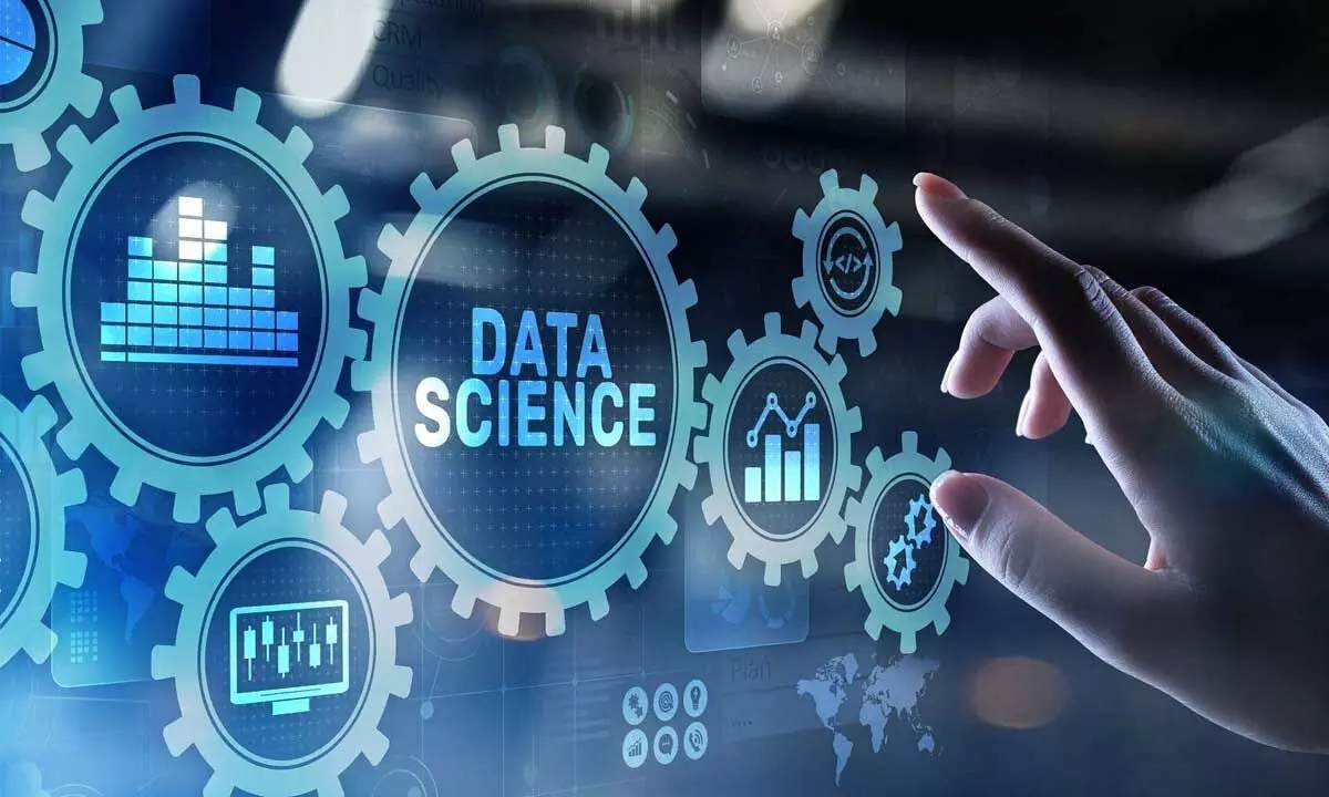 Data Sciences courses beneficial for career in tech