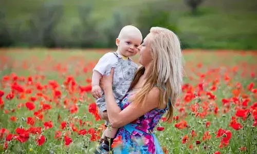 Representational image