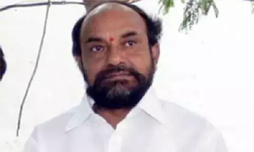 BC Association National President R Krishnaiah