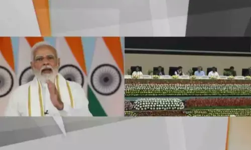 Prime Minister Narendra Modi