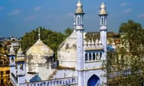 Mathura court agrees to hear plea for videography of Shahi Idgah