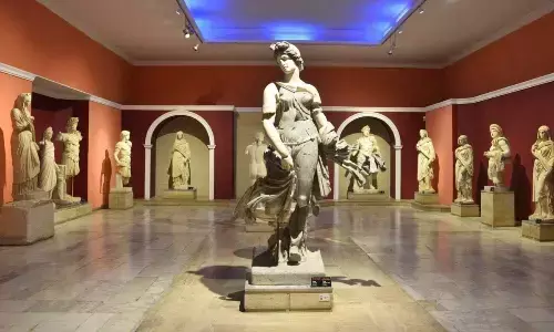 International Museum Day