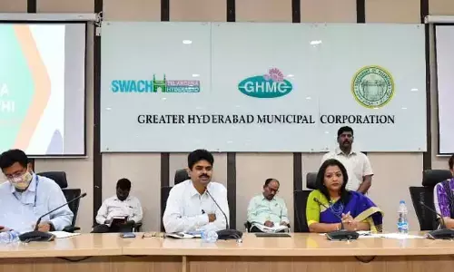 Pattana Pragathi programme from May 20 to focus on tackling seasonal diseases