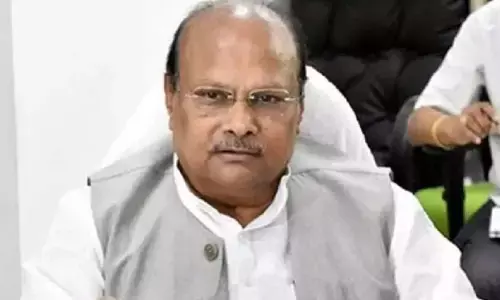 Yanamala Rama Krishnudu