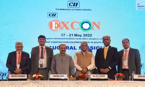 Infrastructure is the key to boost Indian economy: Bommai