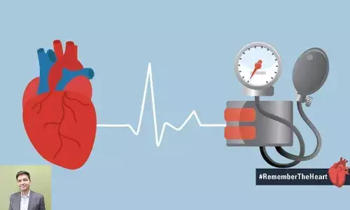 The Medical Director, NURA, Dr. Tausif Ahmed Thangalvadi