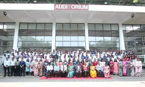 RBI officers on 3-week training at NALSAR