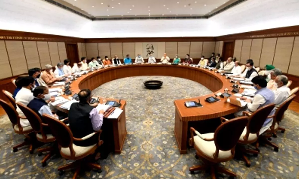 Cabinet approves amendments to National Policy on Biofuels-2018