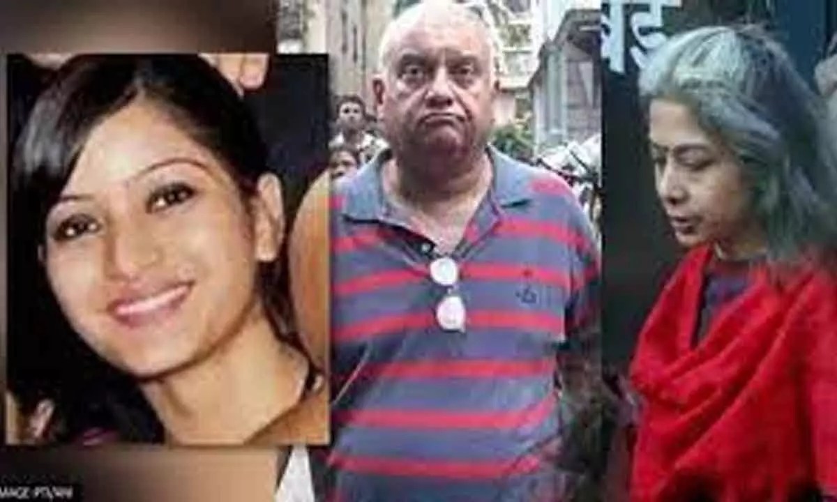 Indrani gets bail in Sheena Bora murder case