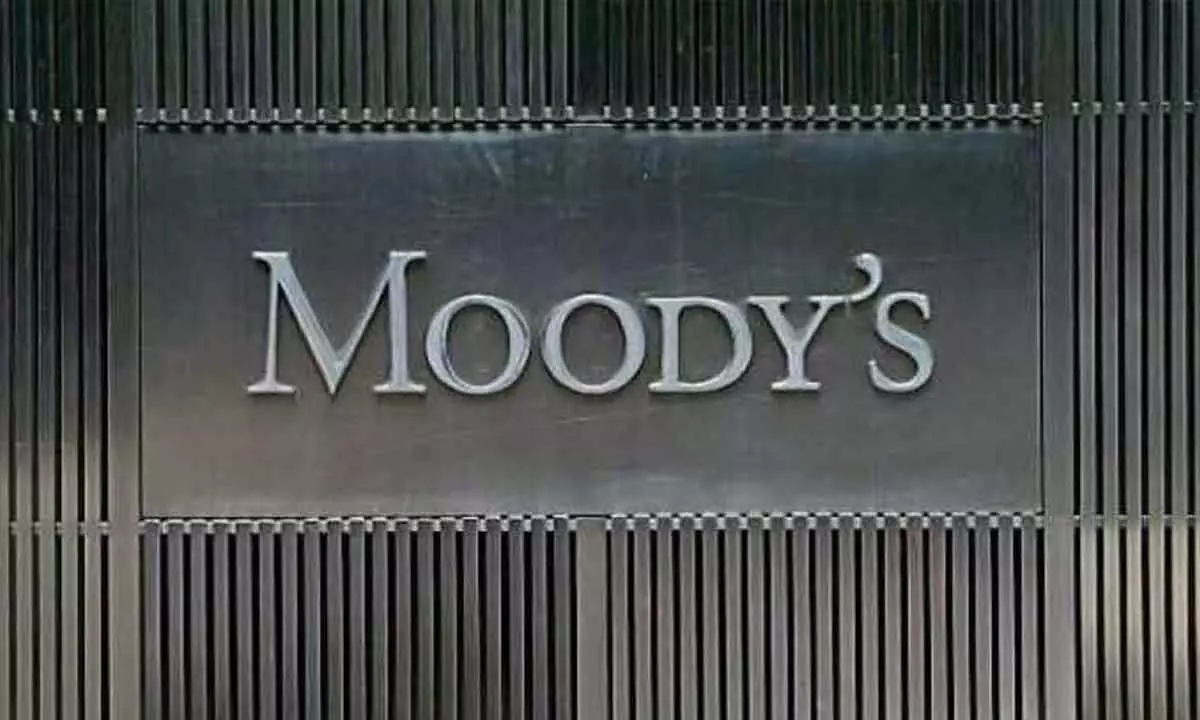 Indian economy back on track amid war: Moodys