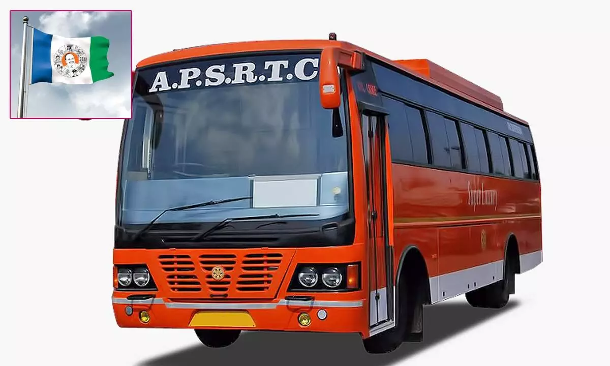 Jagan’s bus yatra to focus on commitment to marginalised