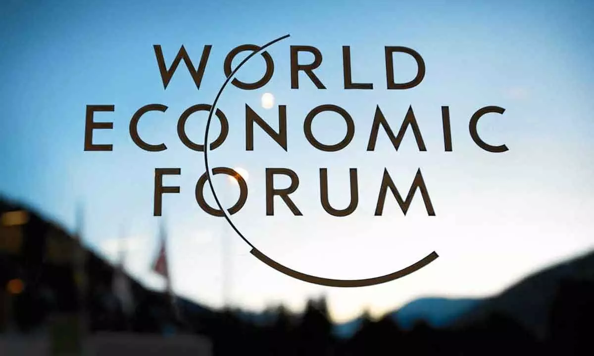 Over 50 govt heads to attend WEF summit