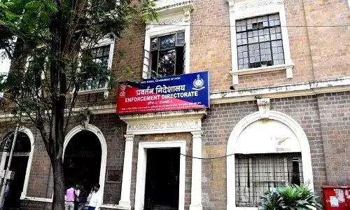 Enforcement Directorate