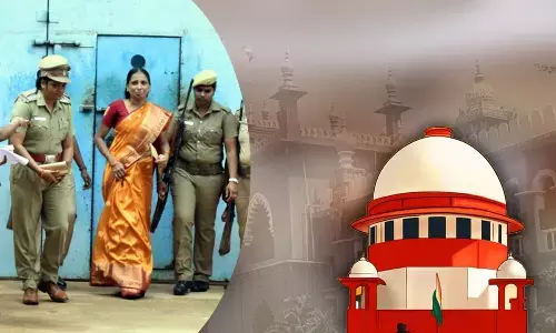 Nalinis counsel terms Supreme Court verdict on Perarivalan big disappointment