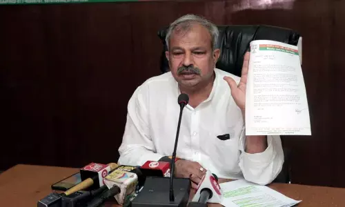 Bharatiya Janata Party Delhi President Adesh Gupta