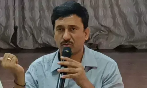 N Balaram, Director, SCCL