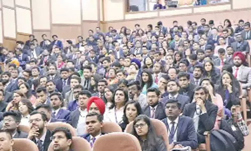 IAS and its changing nature over seven decades