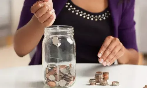 Helping women, students focus on financial literacy