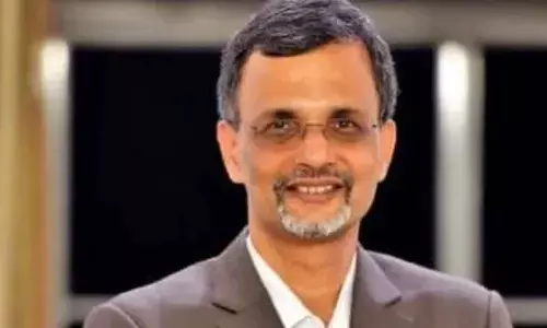 Chief Economic Adviser V Anantha Nageswaran