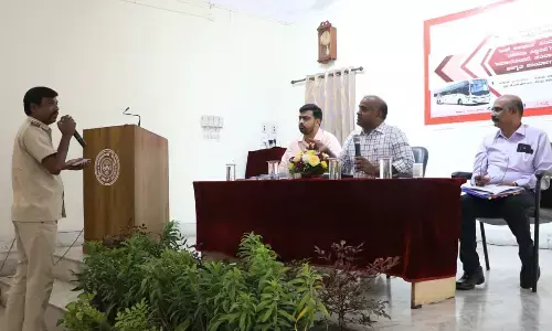 27% of KSRTC bus accidents occurred during afternoon hours: Statistics